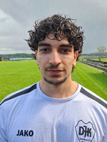 Obada Hamdan