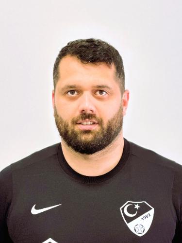 Hasan Ay