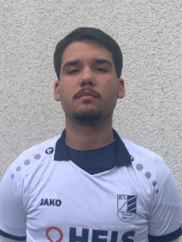 Joao Pedro Sampaio Marvila Dantas