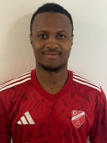 Djatsa Francki Dilane