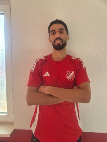 Youness Kaidi