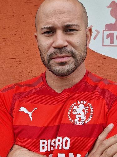 Thomas Kühn