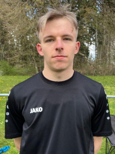 Bastian Wesner