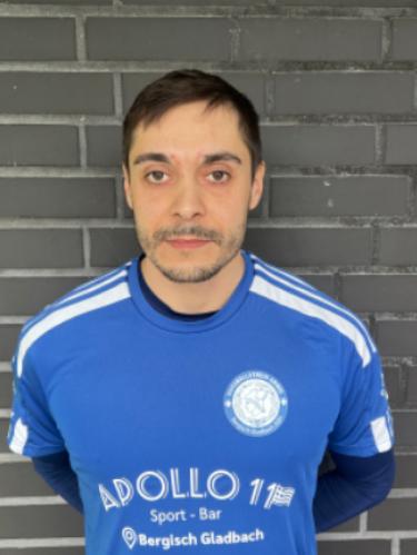 Vadim Knaub