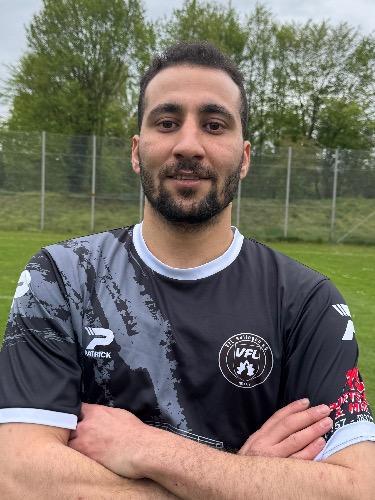 Murtadha Wafeeq Kareem Karaawi