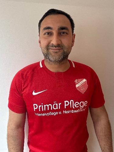 Süleyman Nergiz