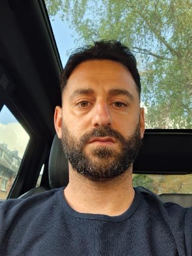Okan Sentürk
