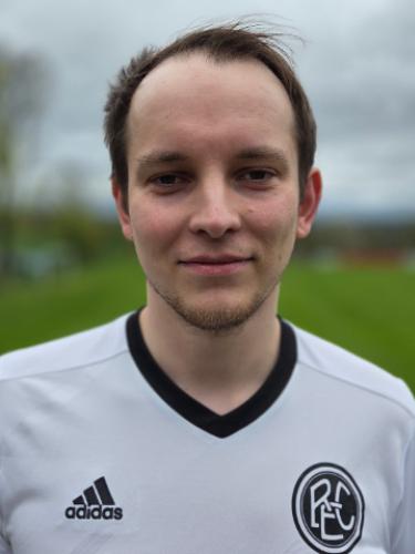 Toni Möckel