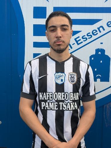 Soufian Acharkaoui