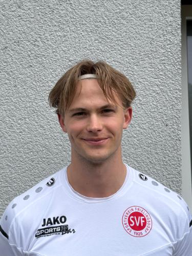 Aaron Kronenberg