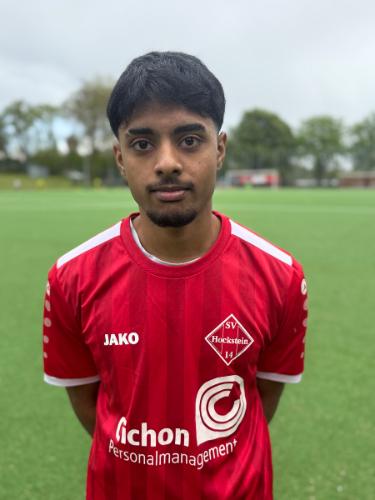 Sachin Jeyarajah