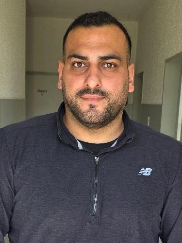 Samet Akbal
