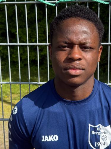 Gabriel Olusegun Adeduro