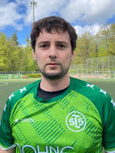 Paul Janicke