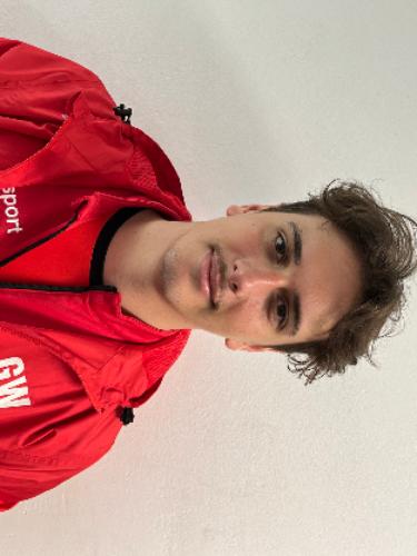 Gianluca Weißgerber