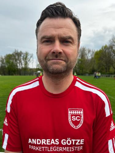 Andre Grabowski