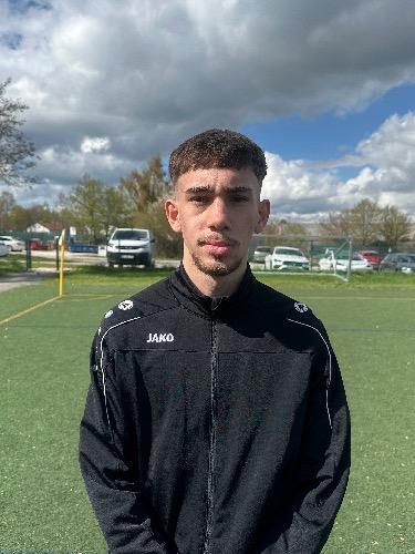 Jon Maliqi