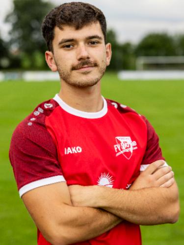 Alessandro Süßelbeck