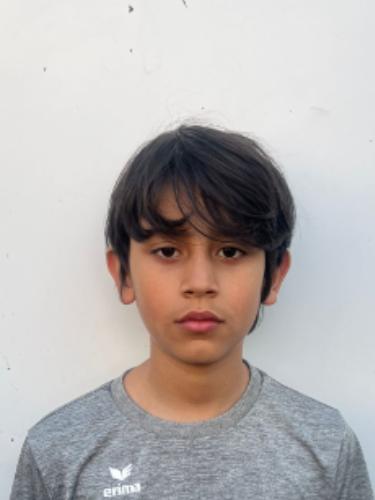 Agha Mohammad Azimi