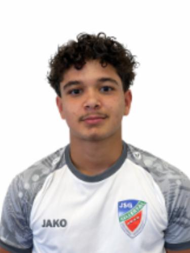 Nino Gabriel El Kassem