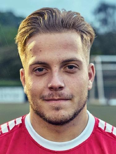 Lucas Gerretzen