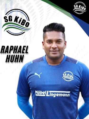 Raphael Huhn