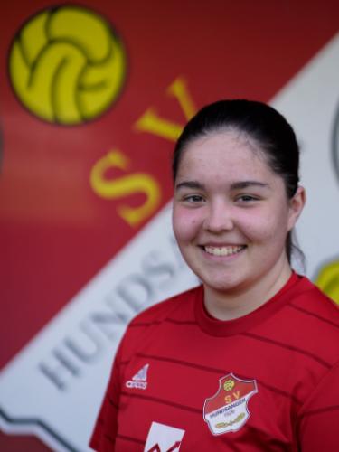 Sophia Reusch