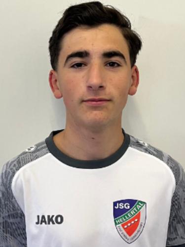 Valon Kryeziu