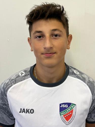 Florentin Llabjanaj