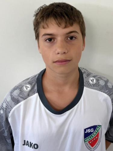 Strahinja Sogorov
