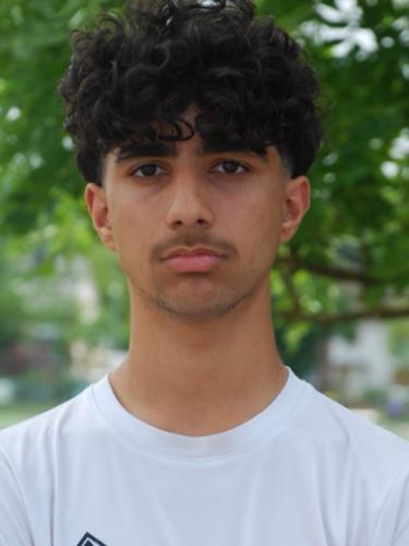 Kian Pourahmadi