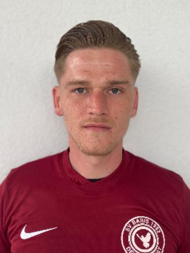Lucas Schreiber