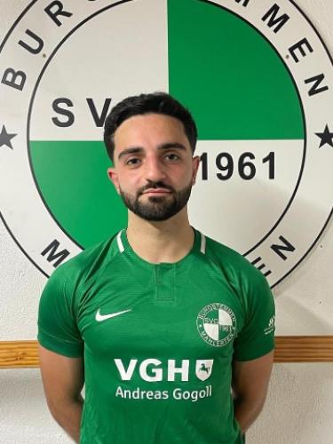 Ali Acar