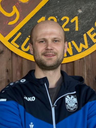 Lars Helge Krey