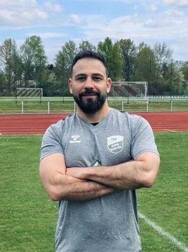 Dhyaa Aldin Alaa Kadhim Al-Sandooq