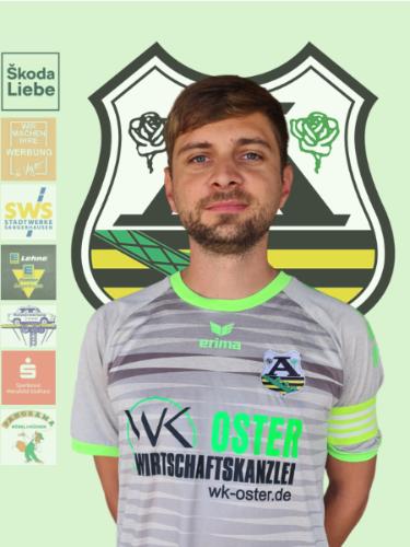 Christian Bürger