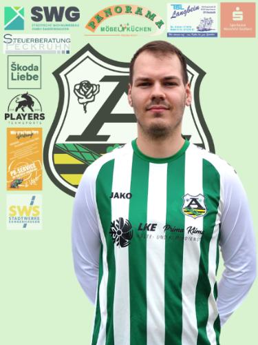 Marvin Kögel