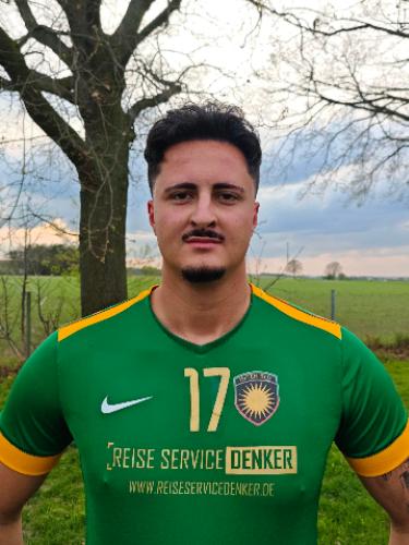 Hamza Deniz