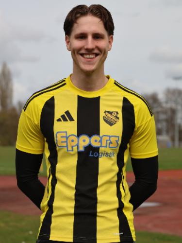 Devin Joel Liehr