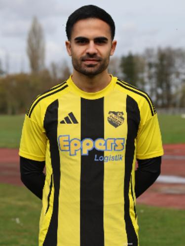 Bünyamin Öztürk