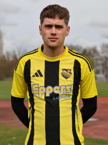 Nico Pampuch