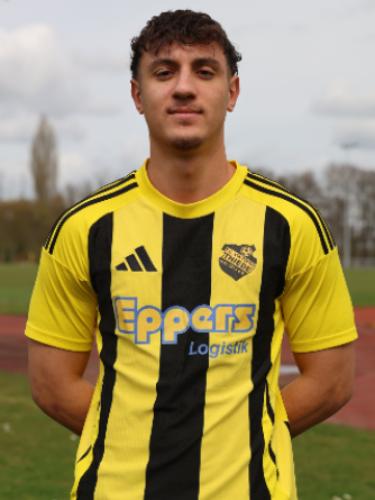 Devran Kara