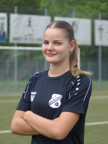 Jasmin Wiese