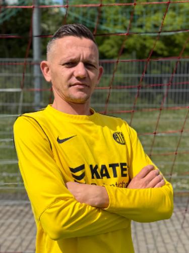 Mustafa Hodzic