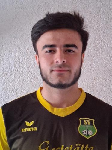 Umedjon Toshov