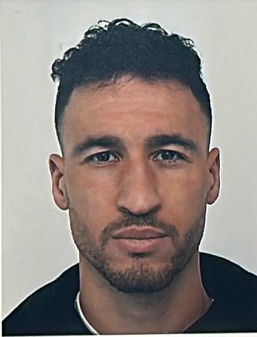 Mounir Bouziane