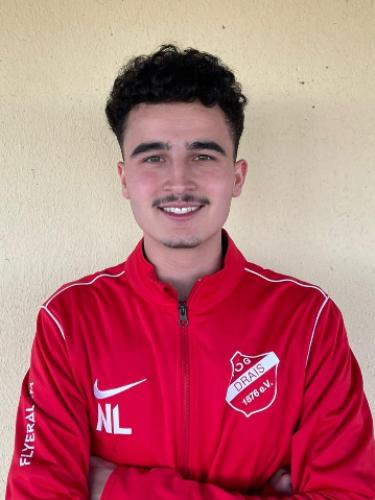 Noah Lourhnimi