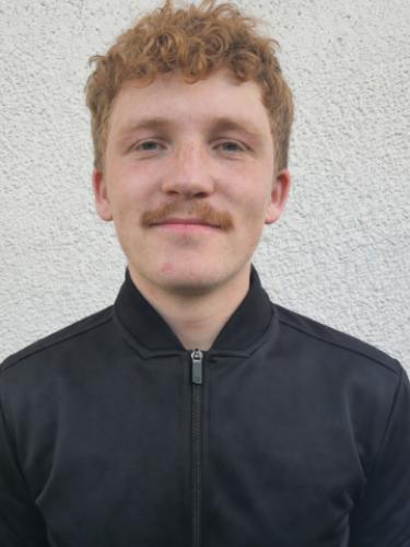 Ben Lange