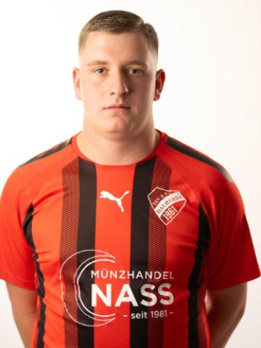 Moritz Horas