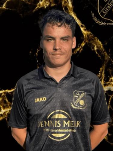Luca Ersing